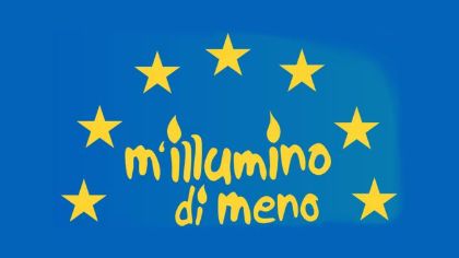 M'ILLUMINO DI MENO