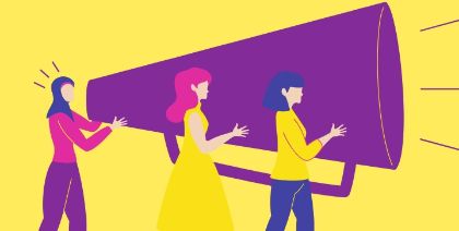 Giornata Internazionale della Donna