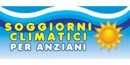 Soggiorni climatici per anziani - anno 2026