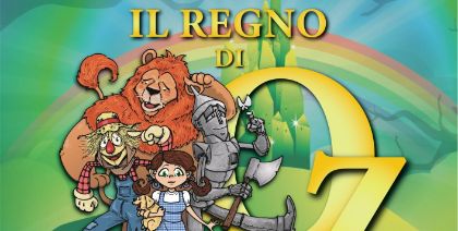 Il Regno di OZ Il Regno di OZ