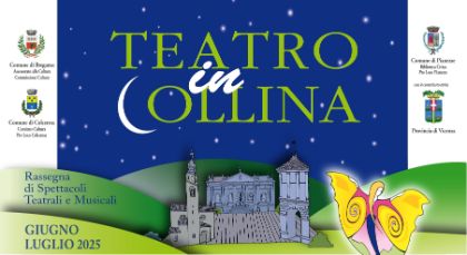 Teatro in Collina Teatro in Collina