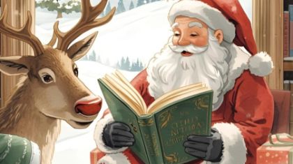Letture di Natale