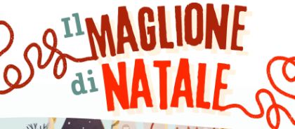 Il maglione di Natale