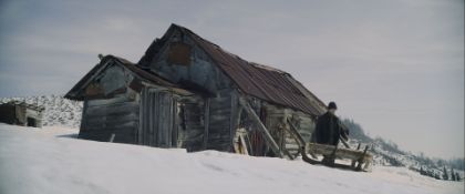 Un Natale del 1945. Dall'omonimo racconto di Mario Rigoni Stern