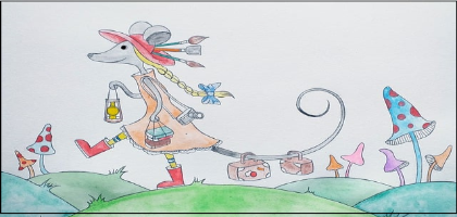 Incontro sulla letteratura per l'infanzia