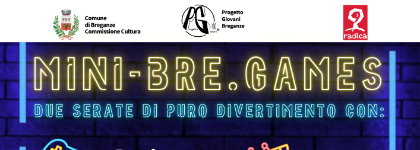 Mini Bre.Games 🕹🏓🎲