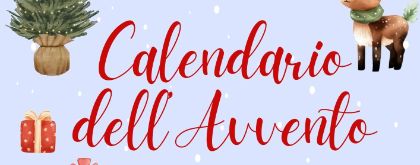 Calendario dell'Avvento