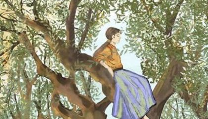 Forza della natura. Una storia di Eva Mameli