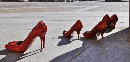 Giornata internazionale contro la violenza sulle donne