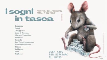 Spettacolo Stupefatto - I sogni in tasca