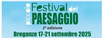 Piccolo Festival del Paesaggio