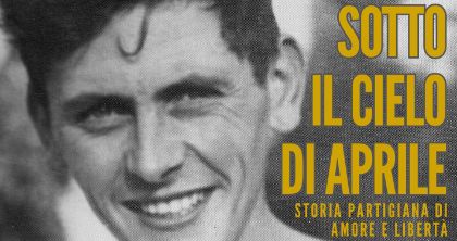 Sotto il cielo di Aprile