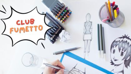 Club Fumetto