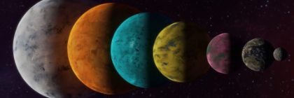 Caccia ai pianeti