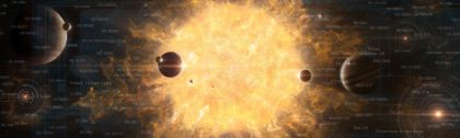 Un sole inquieto: come l'attività solare influenza la Terra