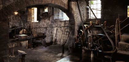 Museo del Maglio