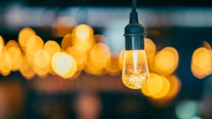 Sull'energia e le prospettive internazionali