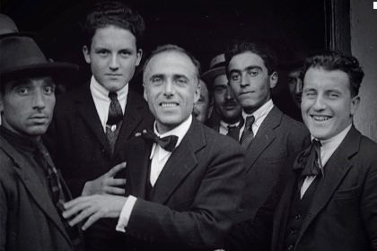 1924 - l'assassinio di Giacomo Matteotti: come il fascismo diventò regime