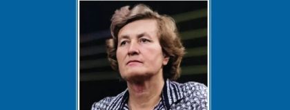 Tina Anselmi : la donna delle riforme sociali