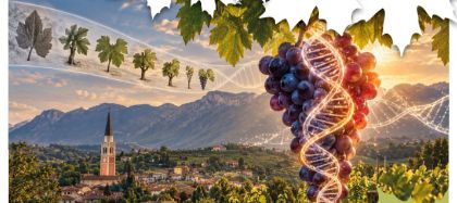Magnifica Vitis