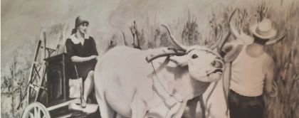 Mostra di pittura di Paola Chemello