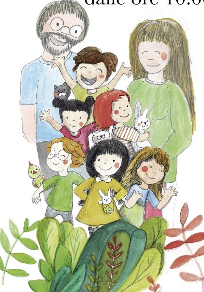 L'AFFIDO FAMILIARE ATTRAVERSO L'ETICA DELLE RELAZIONI UMANE - Costruire relazioni affidabili per accompagnare bambini, adolescenti e famiglie nel cambiamento