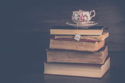 Incontro con l'autore Paolo M. Stella - Biblioteca senza confini Mirabella