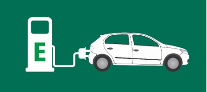 Avviso ricevimento istanza per realizzazione di infrastrutture di ricarica per veicoli elettrici