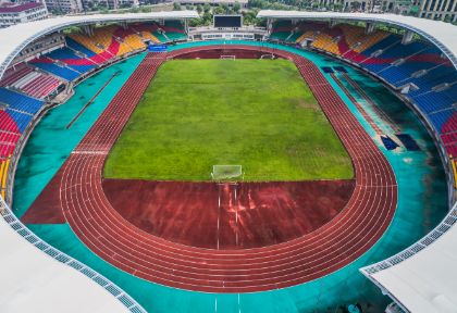 Affidamento della gestione degli impianti sportivi comunali del campo da calcio e della pista di atletica