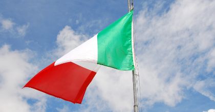 79° anniversario della liberazione