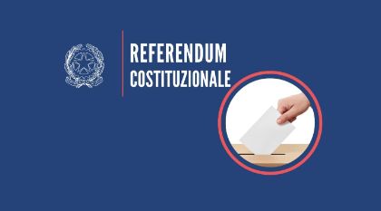 Referendum popolare confermativo del 22 e 23 marzo 2026