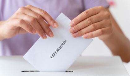 Referendum abrogativi 8-9 giugno 2025 Referendum abrogativi 8-9 giugno 2025