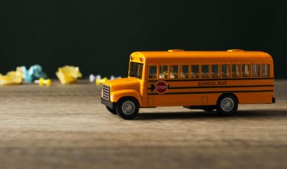 Manifestazione di interesse per lo svolgimento del servizio di trasporto scolastico di alunni con disabilità