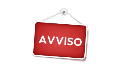 Avviso - restituzione dei sacchi del secco con scritta “Comune di Breganze”