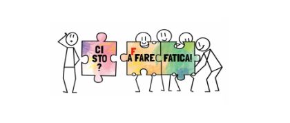 Ci Sto? Affare fatica!