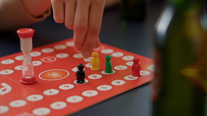 giochi da tavola