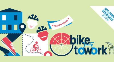 Bike to Work ico