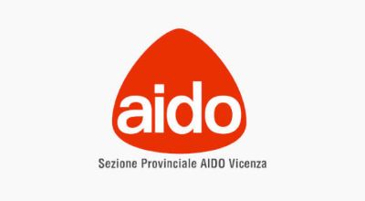 logo AIDO Vicenza