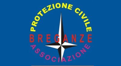 logo protezione civile Breganze