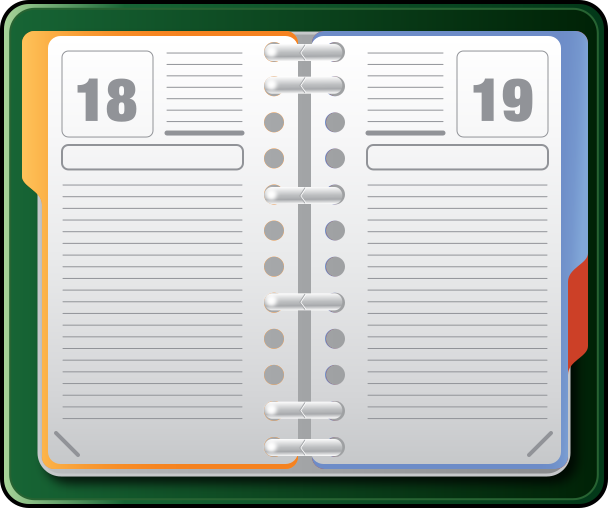 Agenda Eventi